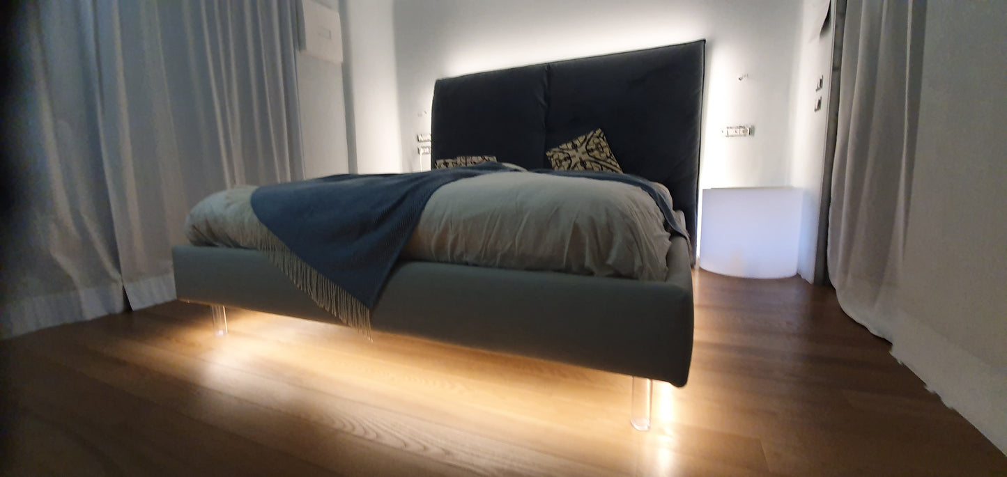 LETTO DANIELLE