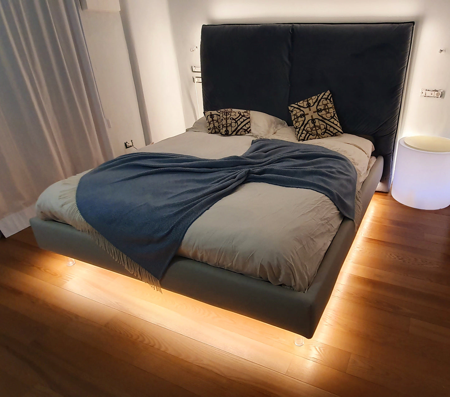 LETTO DANIELLE