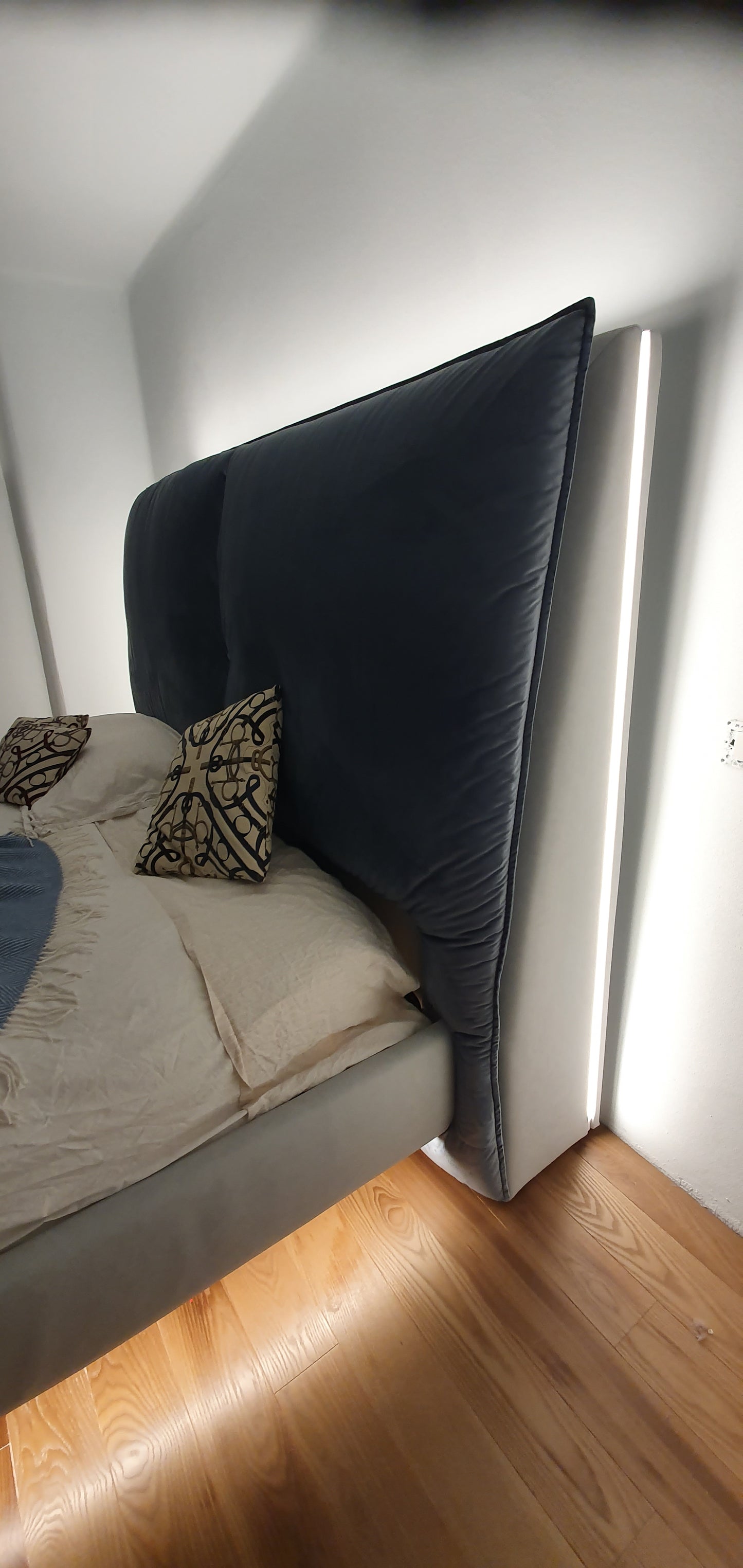LETTO DANIELLE