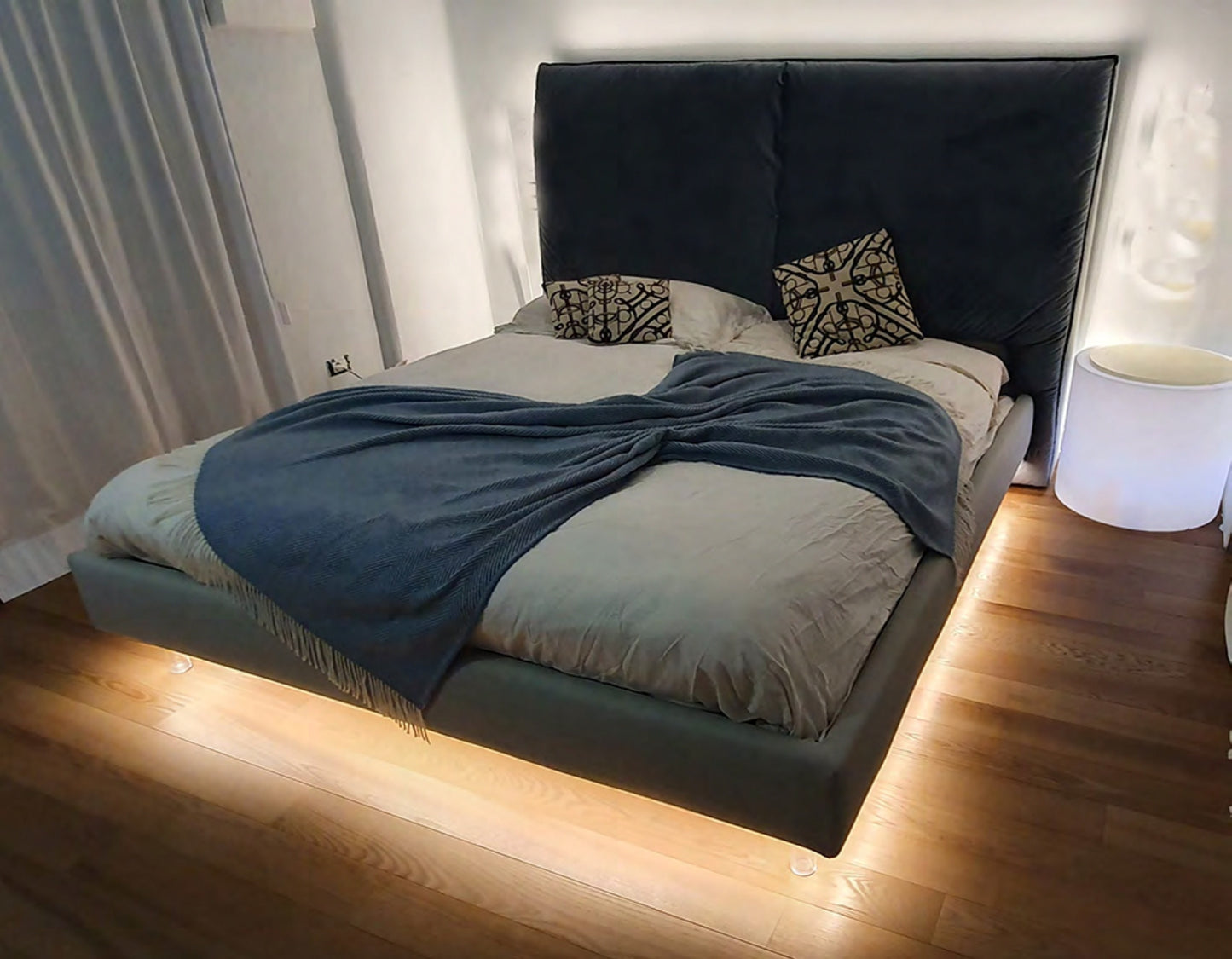 LETTO DANIELLE