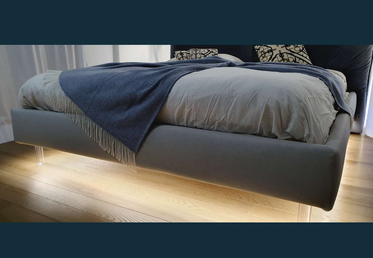 LETTO DANIELLE