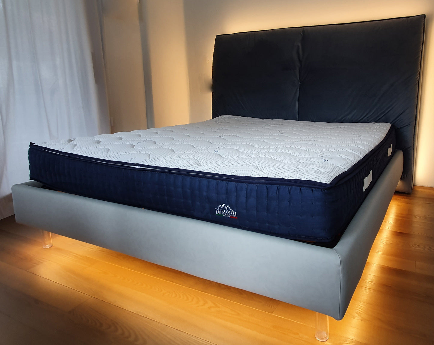 LETTO DANIELLE