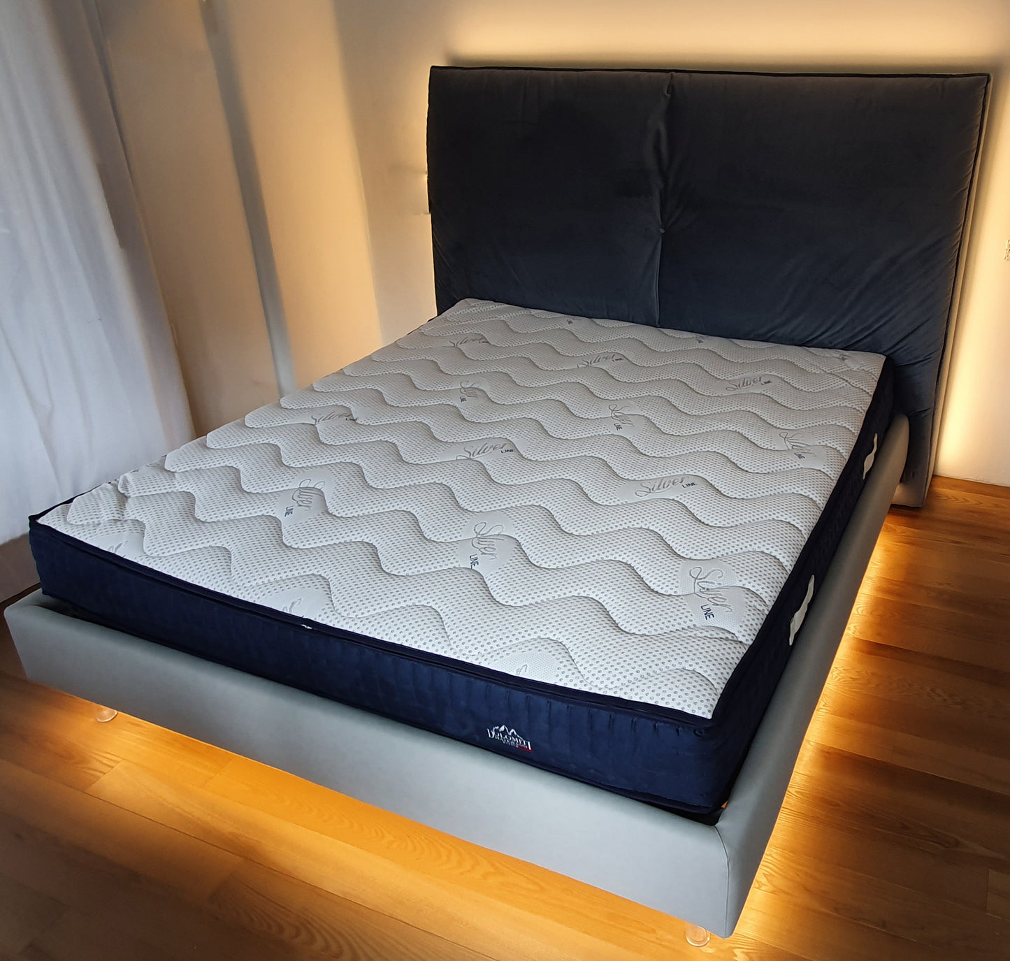 LETTO DANIELLE