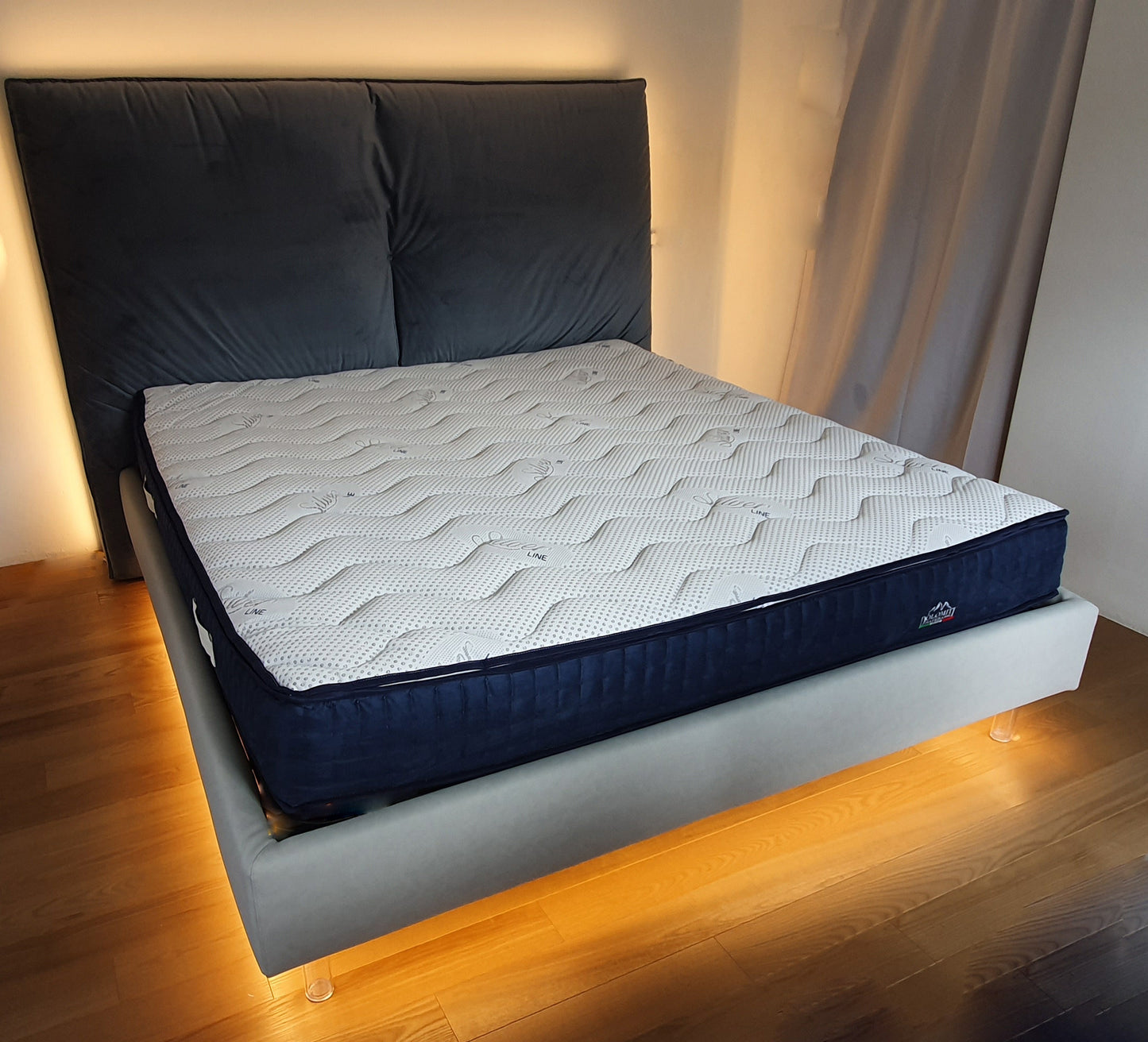 LETTO DANIELLE