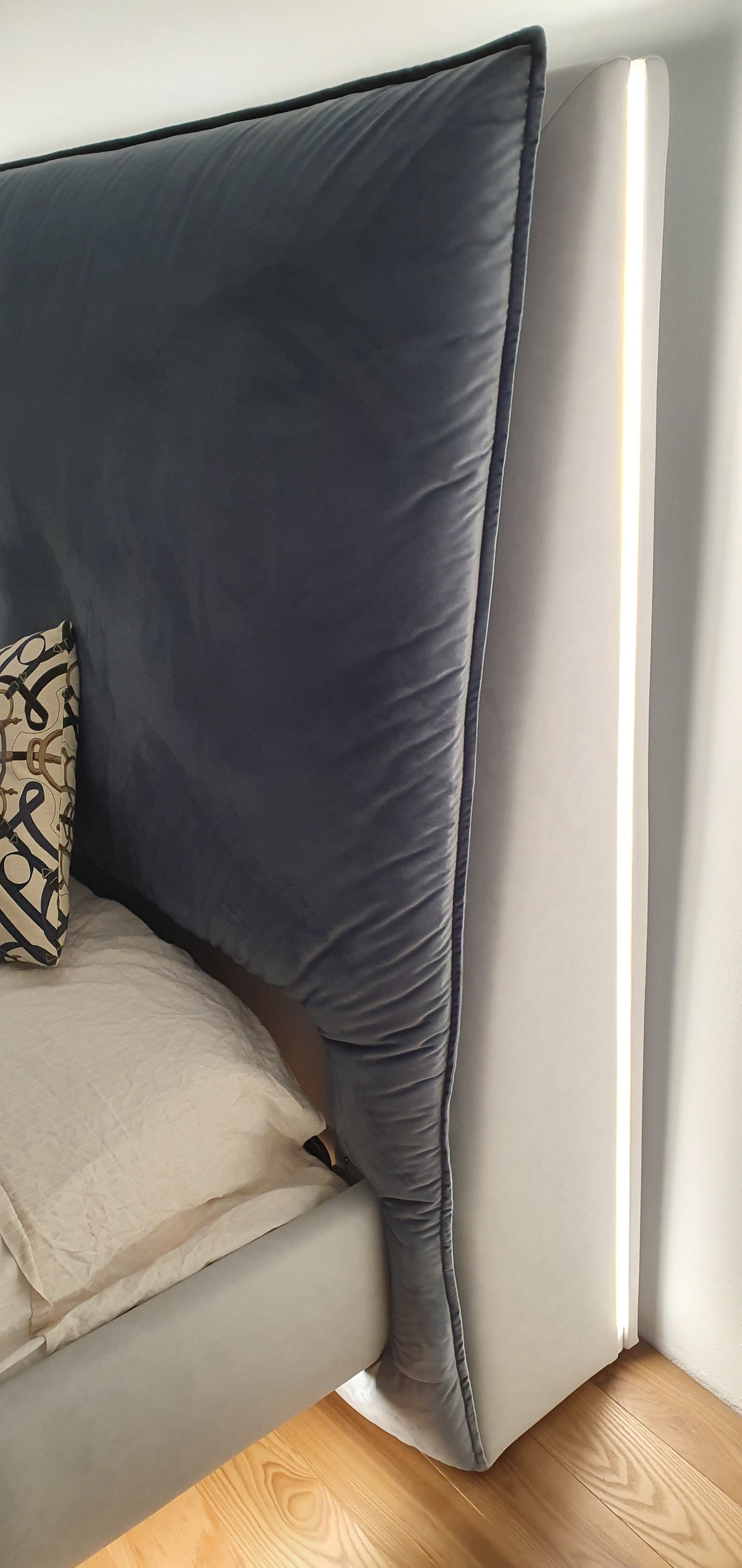 LETTO DANIELLE