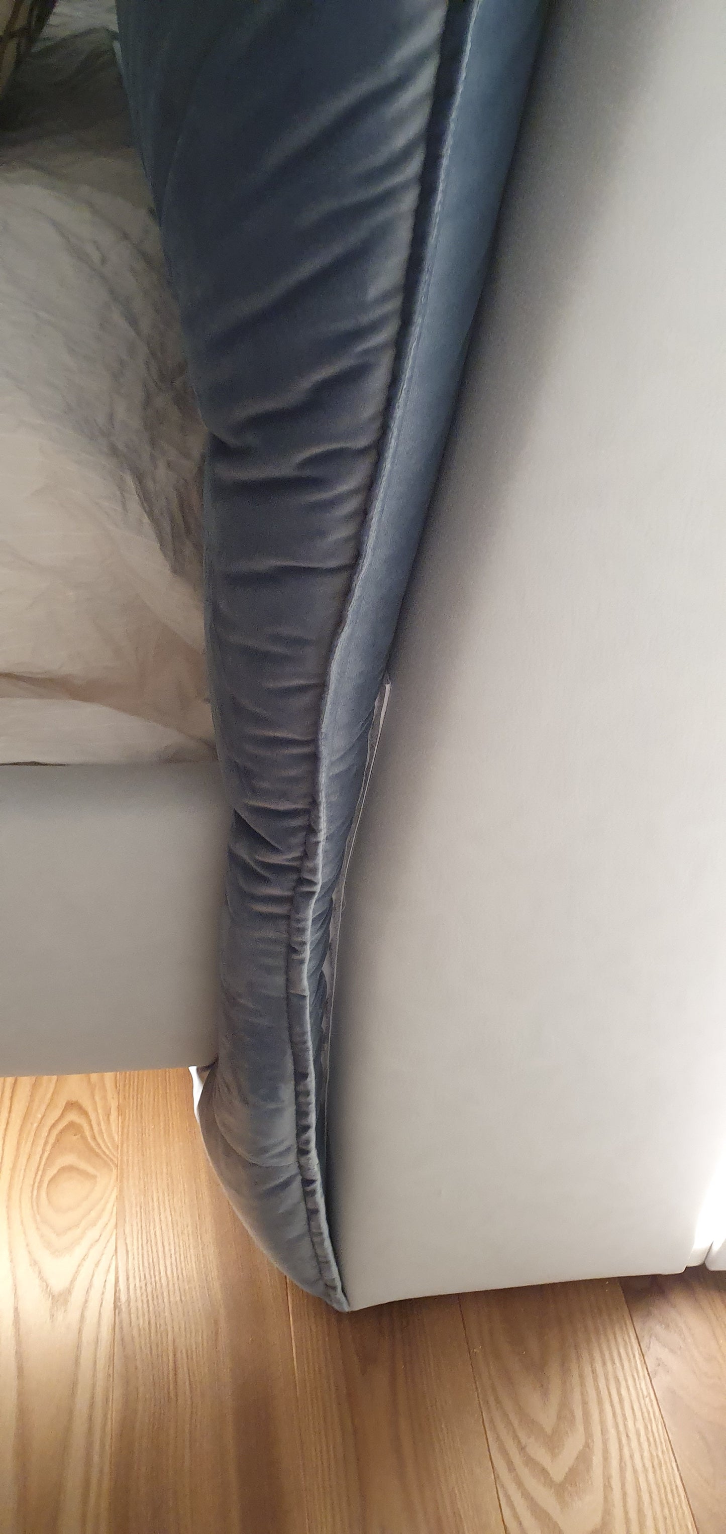 LETTO DANIELLE