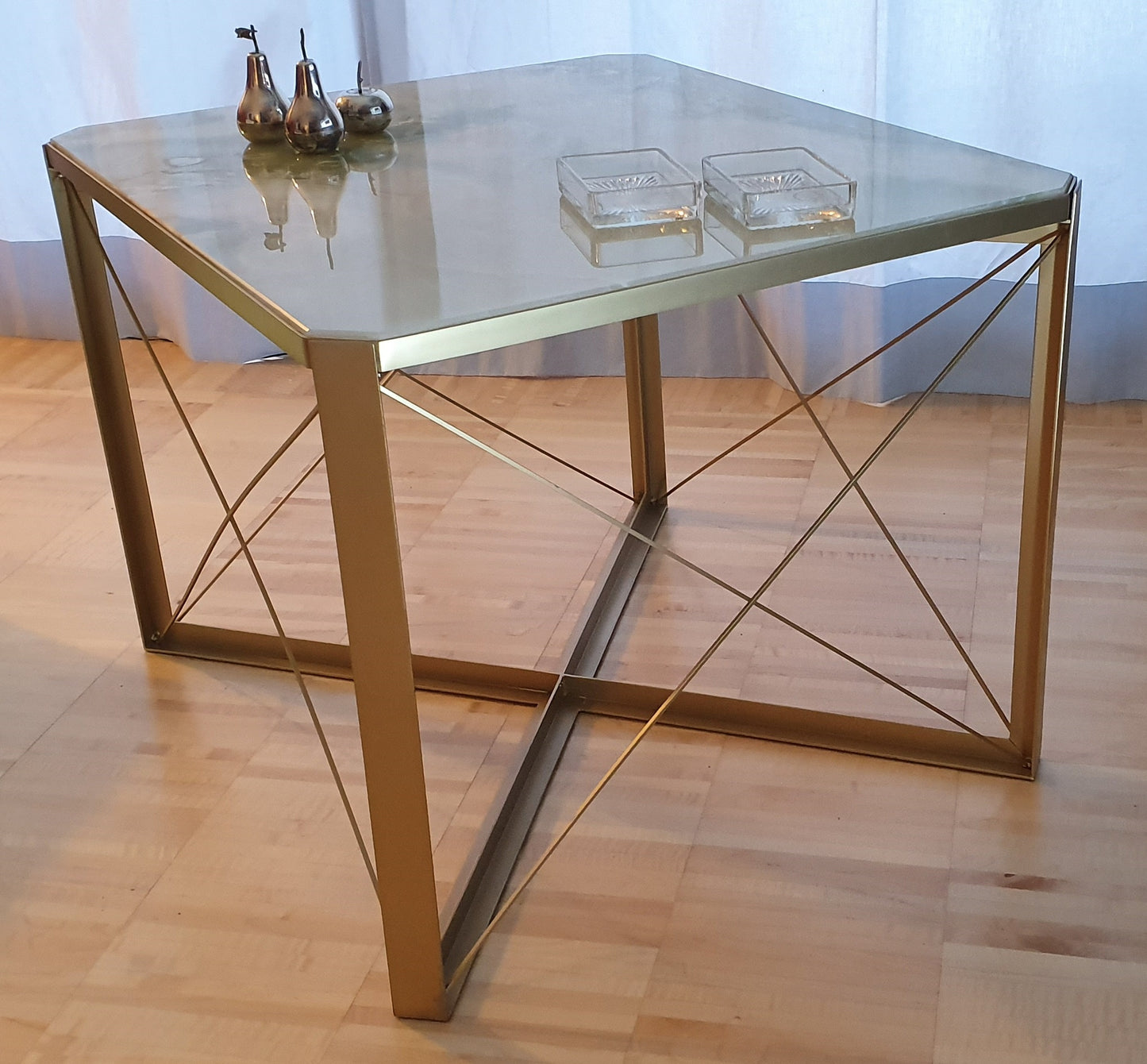 coffee table JAMES
